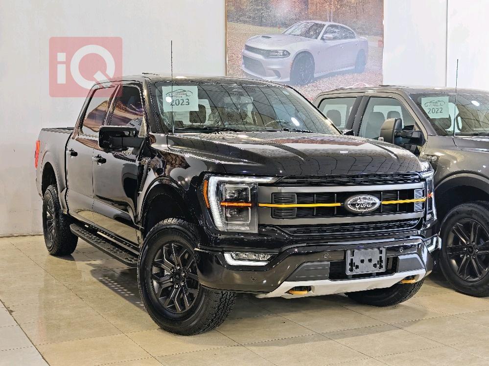 فۆرد F-150
